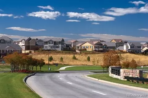View/Area - 2102 Broadleaf Loop, Castle Rock, CO 80109 photo 2 of 6