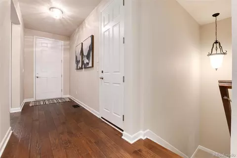 Entry Way - 2102 Broadleaf Loop, Castle Rock, CO 80109 photo 2 of 2