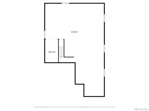 Floorplan - 2102 Broadleaf Loop, Castle Rock, CO 80109 photo 3 of 3
