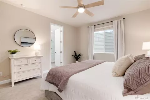 Bedroom - 2102 Broadleaf Loop, Castle Rock, CO 80109 photo 1 of 7