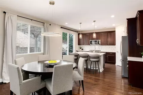Dining - 2102 Broadleaf Loop, Castle Rock, CO 80109 photo 3 of 3