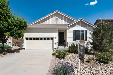 2102 Broadleaf Loop, Castle Rock, CO 80109