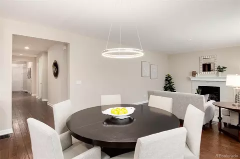 Dining - 2102 Broadleaf Loop, Castle Rock, CO 80109 photo 2 of 3