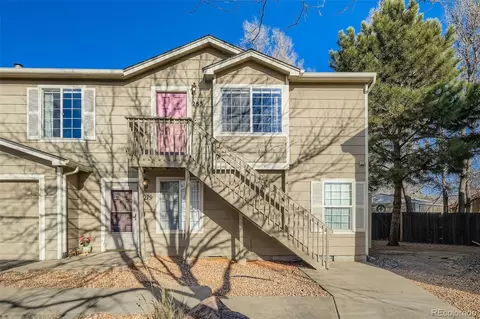 283 Ellers Grv, Colorado Springs, CO 80916