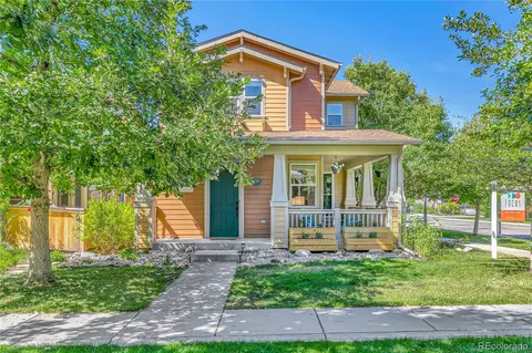 2758 Florence St, Denver, CO 80238