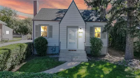 3076 Eaton St, Wheat Ridge, CO 80214