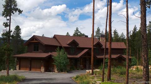 74 County Road 5114, Tabernash, CO 80478 photo 29