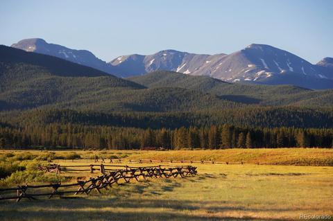 74 County Road 5114, Tabernash, CO 80478 photo 18