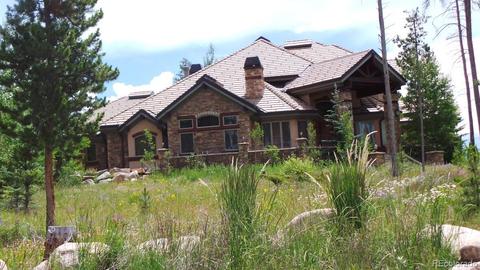 74 County Road 5114, Tabernash, CO 80478 photo 31