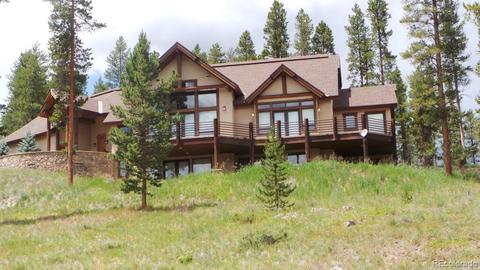 74 County Road 5114, Tabernash, CO 80478 photo 27