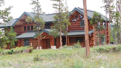 74 County Road 5114, Tabernash, CO 80478 photo 30