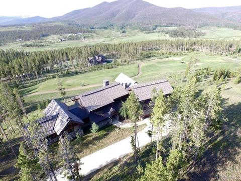 74 County Road 5114, Tabernash, CO 80478 photo 5