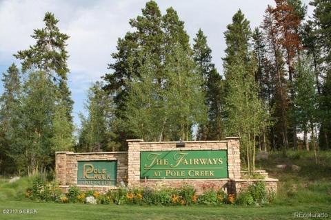 74 County Road 5114, Tabernash, CO 80478 photo 1