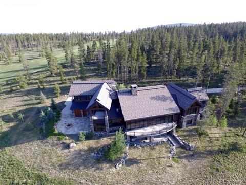 74 County Road 5114, Tabernash, CO 80478 photo 6