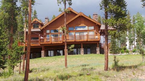 74 County Road 5114, Tabernash, CO 80478 photo 26