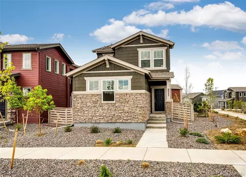 8045 Monte Vista Cir, Littleton, CO 80125