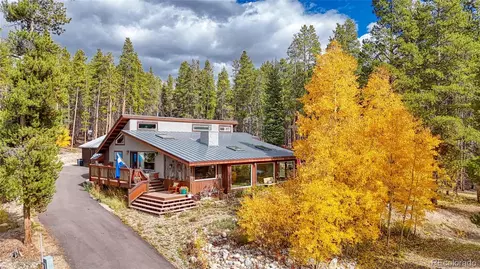 987 Ruby Ln, Leadville, CO 80461