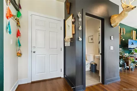 Entry Way - 159 Moose Trl, Silverthorne, CO 80498 photo 3 of 3