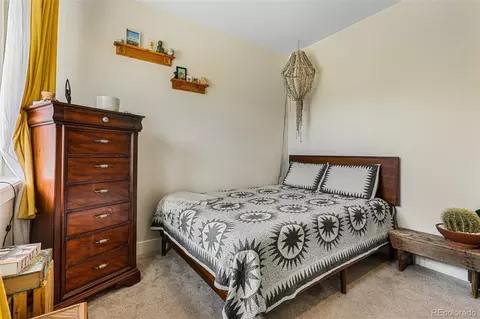 Bedroom - 159 Moose Trl, Silverthorne, CO 80498 photo 3 of 6