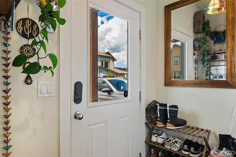 Entry Way - 159 Moose Trl, Silverthorne, CO 80498 photo 2 of 3