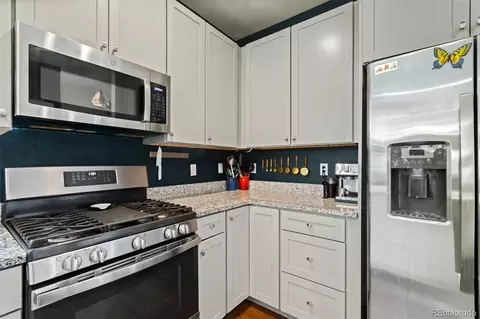 Kitchen - 159 Moose Trl, Silverthorne, CO 80498 photo 4 of 6
