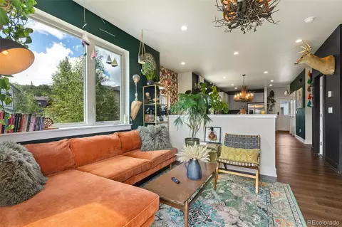 Living - 159 Moose Trl, Silverthorne, CO 80498 photo 4 of 5