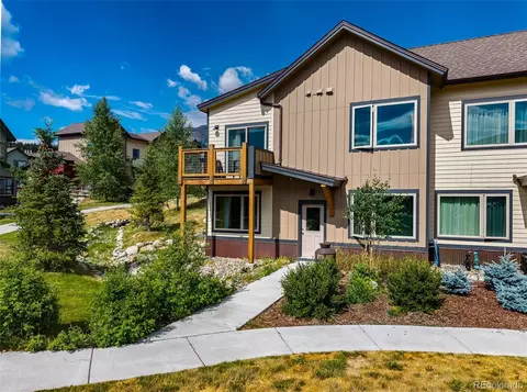 Exterior - 159 Moose Trl, Silverthorne, CO 80498 photo 1 of 3