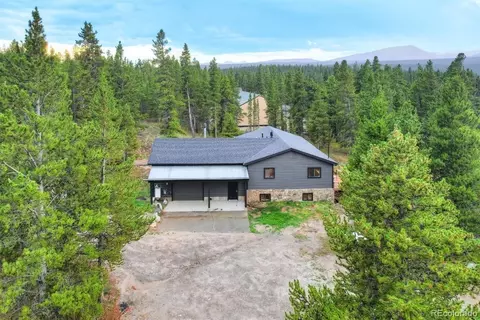 93 Prospect Dr, Alma, CO 80420