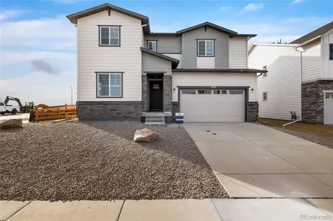 2191 S Irvington St, Aurora, CO 80018