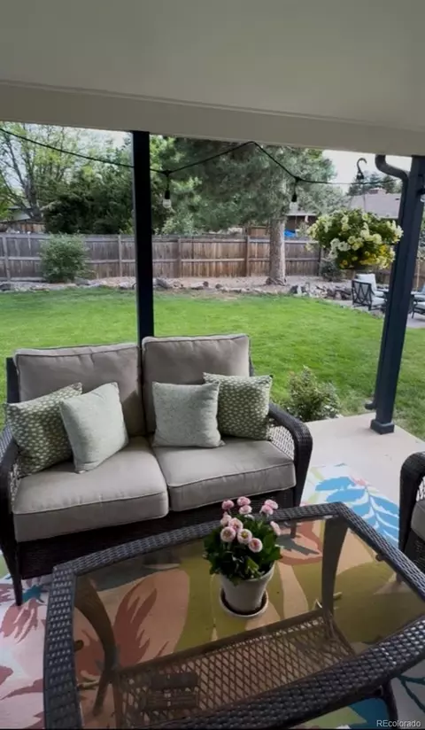 Exterior - 8038 E Lehigh Dr, Denver, CO 80237 photo 4 of 9
