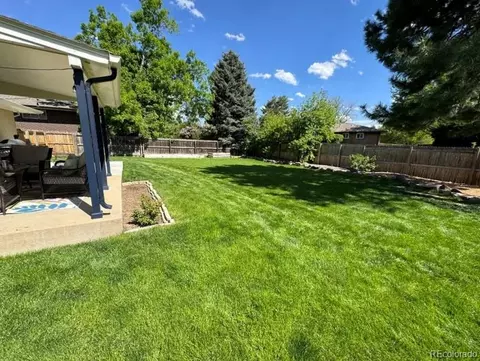 Exterior - 8038 E Lehigh Dr, Denver, CO 80237 photo 8 of 9