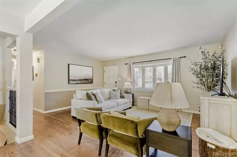 Living - 8038 E Lehigh Dr, Denver, CO 80237 photo 2 of 3