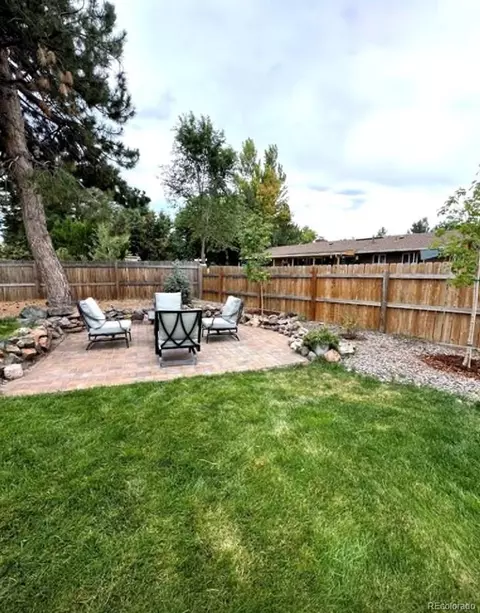 Exterior - 8038 E Lehigh Dr, Denver, CO 80237 photo 6 of 9