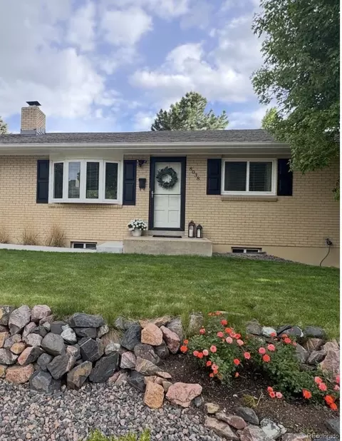 Exterior - 8038 E Lehigh Dr, Denver, CO 80237 photo 2 of 9