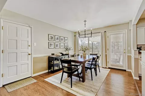 Dining - 8038 E Lehigh Dr, Denver, CO 80237 photo 2 of 2