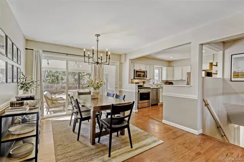 Dining - 8038 E Lehigh Dr, Denver, CO 80237 photo 1 of 2