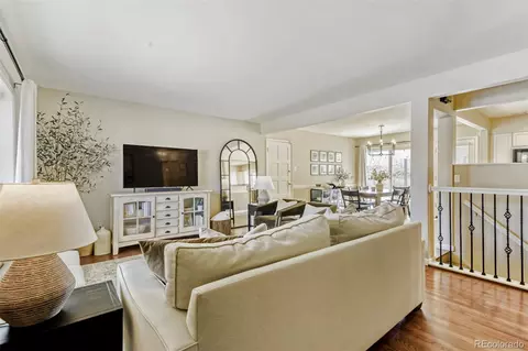 Living - 8038 E Lehigh Dr, Denver, CO 80237 photo 1 of 3