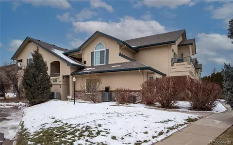 8643 E Dry Creek Rd #1214, Centennial, CO 80112
