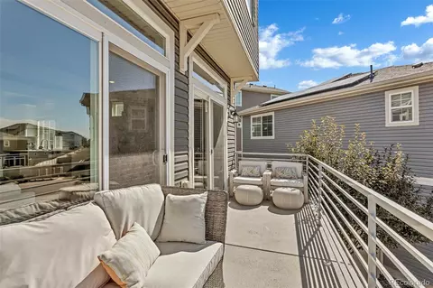 Exterior - 21895 E 44th Pl, Aurora, CO 80019 photo 2 of 5