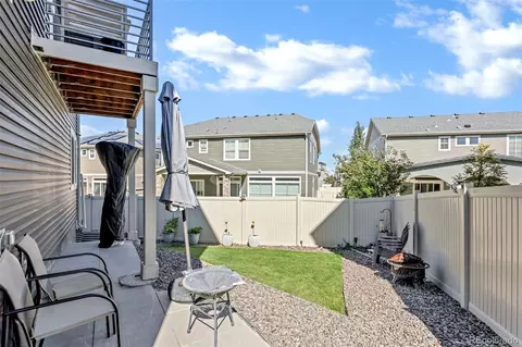 Exterior - 21895 E 44th Pl, Aurora, CO 80019 photo 3 of 5
