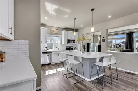 Kitchen - 21895 E 44th Pl, Aurora, CO 80019 photo 1 of 4