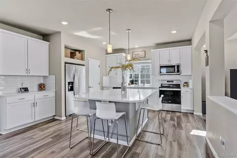 Kitchen - 21895 E 44th Pl, Aurora, CO 80019 photo 2 of 4
