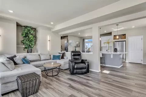 Living - 21895 E 44th Pl, Aurora, CO 80019 photo 2 of 2