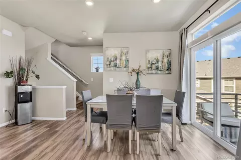 Dining - 21895 E 44th Pl, Aurora, CO 80019 photo 2 of 2