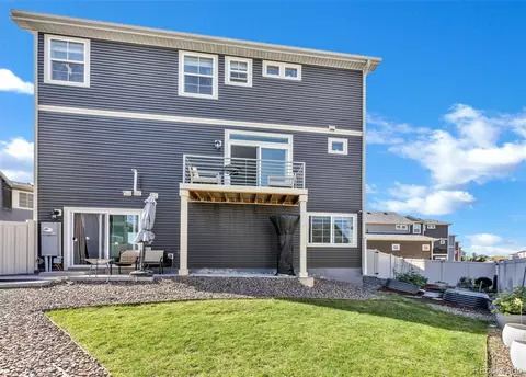 Exterior - 21895 E 44th Pl, Aurora, CO 80019 photo 5 of 5