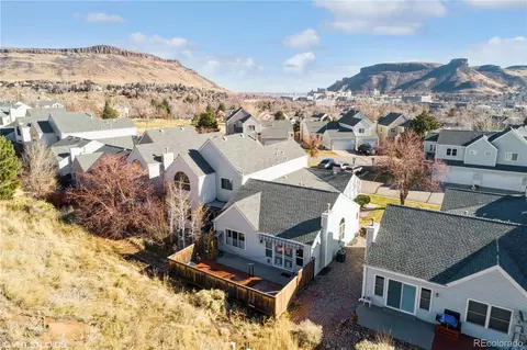 520 High Point Dr, Golden, CO 80403