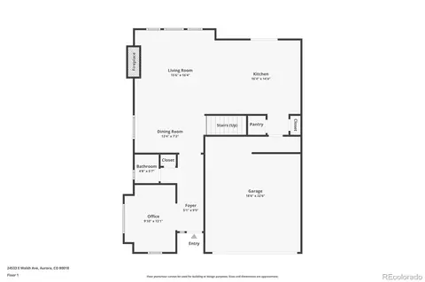 24533 E Walsh Ave, Aurora, CO 80018 photo 48