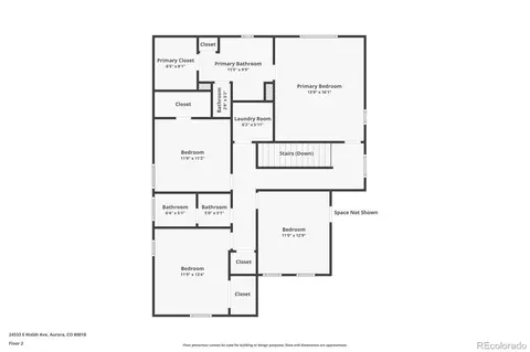 24533 E Walsh Ave, Aurora, CO 80018 photo 49