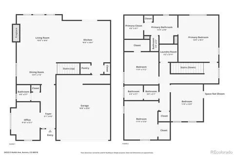 24533 E Walsh Ave, Aurora, CO 80018 photo 47