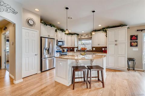 4792 S Coolidge St, Aurora, CO 80016 photo 10
